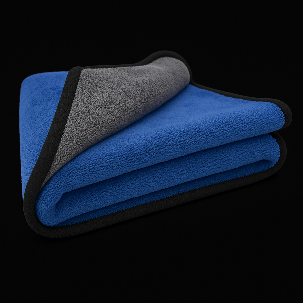 Mirco Fiber Cloth (550GSM)